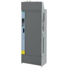 SIEMENS - Convertidor SINAMICS G120X 400kW 500-690V 3 AC 47-63 Hz FSH tipo abierto con operador inteligente