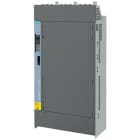 SIEMENS - Convertidor SINAMICS G120X 450kW 380-480V 3 AC 47-63 Hz FSJ tipo abierto con operador inteligente