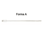 FLEXAQUICK - Brida sujetacables para identificación de cables 200x2,5