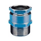 GAESTOPAS - Prensaestopas latón cuello hexagonal R15 M63x1,5