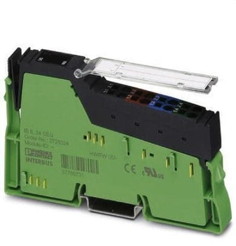 PHOENIX CONTACT - BORNE DE SEGMENTO IB IL 24 SEG-PAC