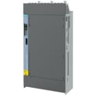 SIEMENS - Convertidor SINAMICS G120X 500kW 380-480V 3 AC 47-63 Hz FSJ tipo abierto con operador básico