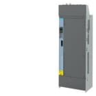 SIEMENS - Convertidor SINAMICS G120X 355kW 380-480V 3 AC +10/-20% 47-63Hz tipo abierto sin operador