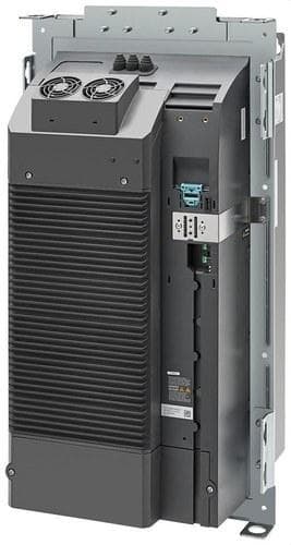 SIEMENS - Módulo de potencia SINAMICS G120 PM240-2 Push Through, filtro clase A 110kW -20 BIS +50° 132kW