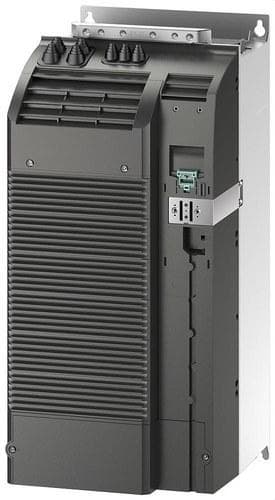 SIEMENS - Módulo de potencia SINAMICS G120 PM240P-2 sin filtro 3AC 500-690V+10/-20% 47-63Hz 110kW