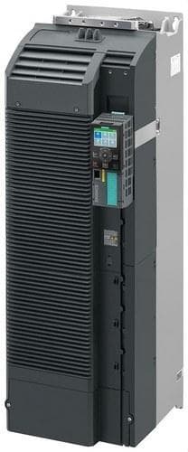 SIEMENS - Módulo de potencia SINAMICS G120/S120 PM240-2 FSG C3 con freno chopper 3AC500-690V+10/-10%