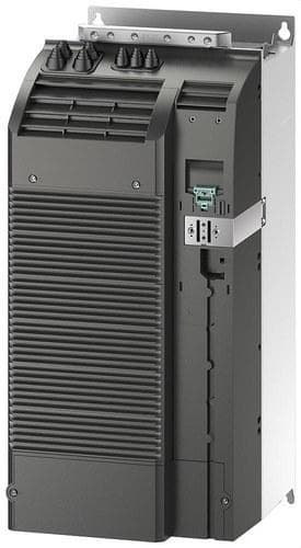 SIEMENS - Módulo de potencia SINAMICS G120 PM240P-2 filtro clase A 3AC 500-690V+10/-20% 47-63Hz 55kW