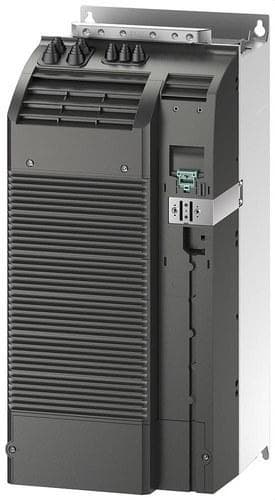 SIEMENS - Módulo de potencia SINAMICS G120 PM240P-2 sin filtro 3AC 500-690V+10/-20% 47-63HzZ 90kW