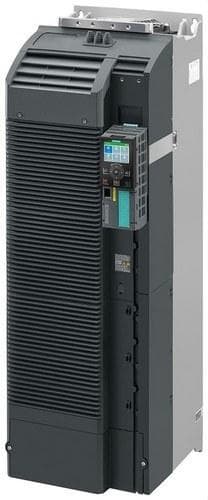 SIEMENS - Módulo de potencia SINAMICS G120/S120 PM240-2 FSG C3 con freno chopper 3AC500-690V+10/-10%