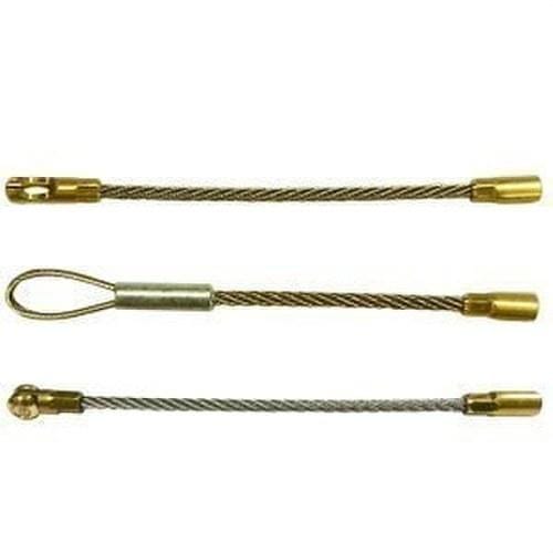 CANFOR - Cabezal flexible para guías 157-159