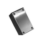 GAESTOPAS - Caja derivación IP66 270x240x125 acero inoxidable