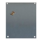 GAESTOPAS - Placa fondo para caja 65302
