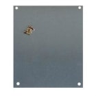 GAESTOPAS - Placa fondo para caja 65304