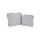 GAESTOPAS - Caja derivación 166x142x64