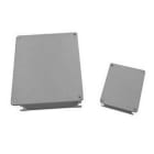 GAESTOPAS - Caja derivación IP66 ATEX 140x115x60 aluminio