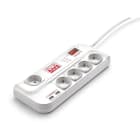 SALICRU - Base enchufe SPS.SAFE.MASTER 6L 4+1