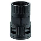ERMA - Racor RQG2-P diámetro 42,5 36 IP 67 gris