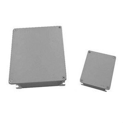 GAESTOPAS - Caja derivación IP66 ATEX 192x168x80 aluminio