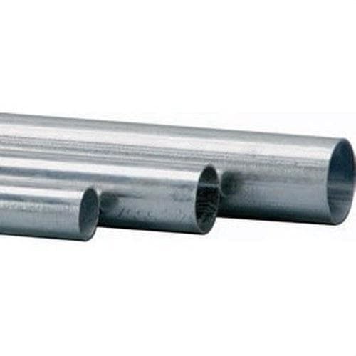GAESTOPAS - Tubo acero inoxidable TAE-INOX enchufable IP67 M32