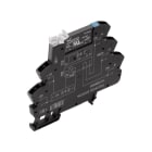 WEIDMULLER - Relé TOZ 12VDC 24VDC2A