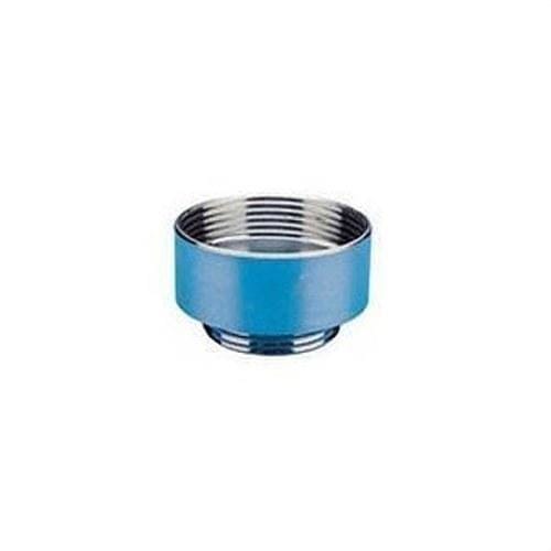 GAESTOPAS - Adaptador rosca lateral níquel Pg11 M 20x1,5