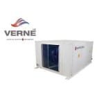HITECSA - Equipo autónomo horizontal placa VERNE HE WPHBA HE 701 bomba calor