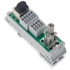 WAGO - Módulo interface Ethernet RJ-45