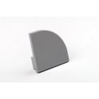 BLUELED - TAPA FINAL SIN AGUJERO 4637 30X30MM