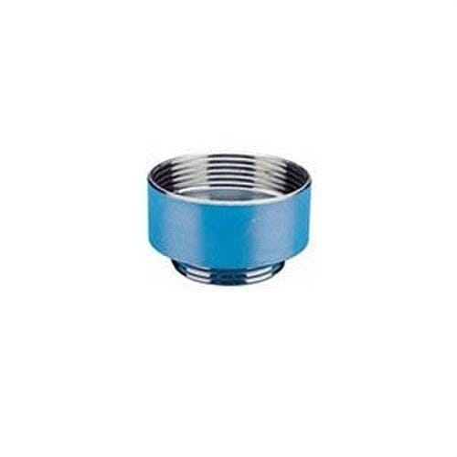 GAESTOPAS - Amplificador lateral níquel M32x1,5-40x1,5