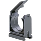 ERMA - Soporte RQS diámetro 21,2 gris