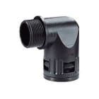 ERMA - Racor RQW1-M diámetro 21,2 M20x1,5 IP 66 gris