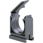 ERMA - Soporte RQS diámetro 34,5 gris