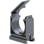 ERMA - Soporte RQS diámetro 54,5 gris