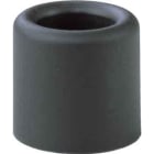 ERMA - Protector terminal tubo RQA diámetro 54,5 gris