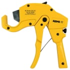 REMS - Tijera para tubo plástico ROS P42 diámetro 42mm