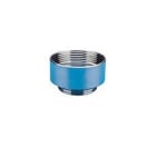 GAESTOPAS - Adaptador rosca lateral níquel M 20x1,5 Pg11
