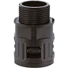 GAESTOPAS - Racor RQG1-M diámetro 15,8 M20x1,5 IP 66 negro