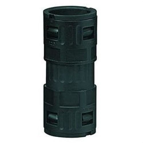 ERMA - Unión RQK 2x42,5 negro
