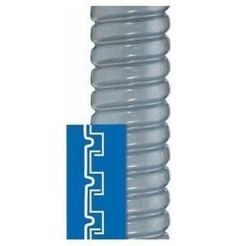 GAESTOPAS - Tubo ECOMILFLEX camisa PVC gris Pg36