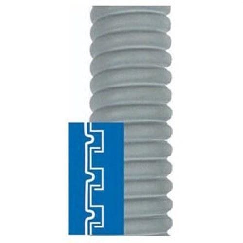 GAESTOPAS - Tubo MILFLEX libre de halógenos IP65 Pg36 40x47 gris