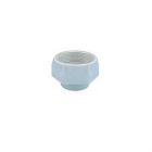 GAESTOPAS - Amplificador policarbonato gris M16x1,5-20x1,5