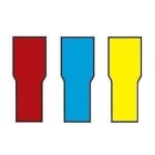 FLEXAQUICK - Terminal preaislado enchufe azul