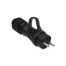 FANTON - T triple 3x2P + TT 16A IP44
