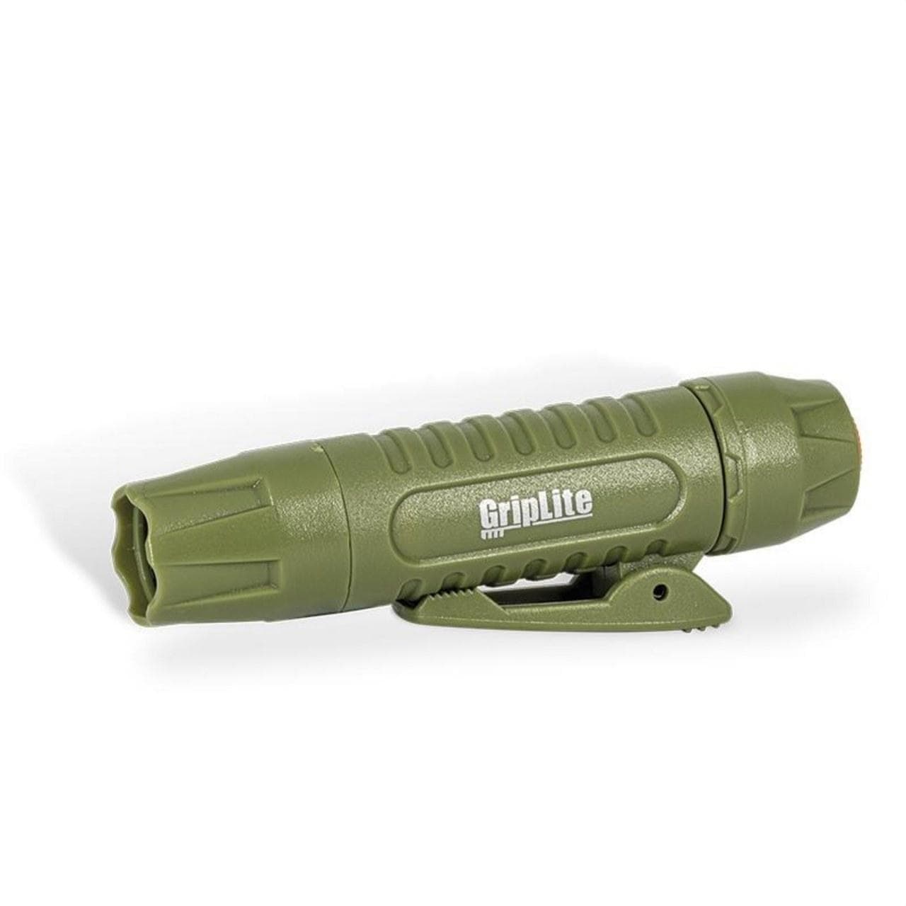 GAESTOPAS - Linterna bolsillo 1W LUXEON LED con pinza
