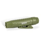 GAESTOPAS - Linterna bolsillo 1W LUXEON LED con pinza