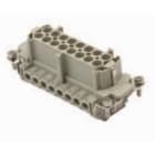 ILME - Base CNE 16A 24P + TT 400V