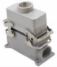 ILME - Conector ILME mural 10P 16A SV 2 levas