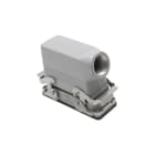 ILME - Conector ILME empotrar 16P 16A SV 2 levas