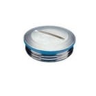 GAESTOPAS - Tapón ciego lateral níquel M16x1,5