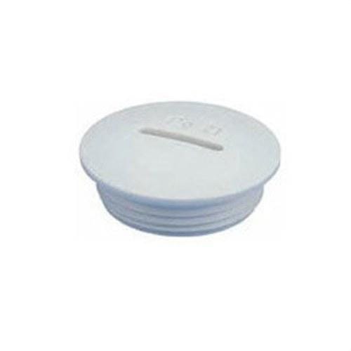 GAESTOPAS - Tapón ciego poliestirol gris Pg9